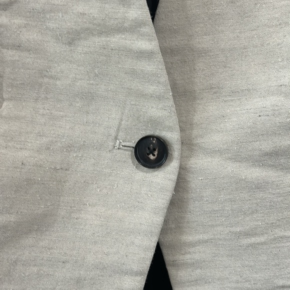 CO Peplum Cuff Jacket, RTR - Picture 8 of 12